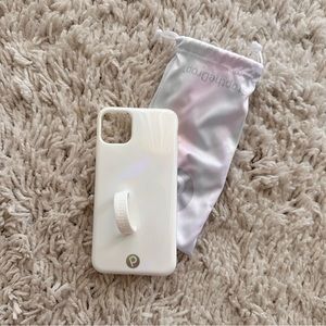 BRAND NEW Loopy Iridescent iPhone 11 Pro Max Case